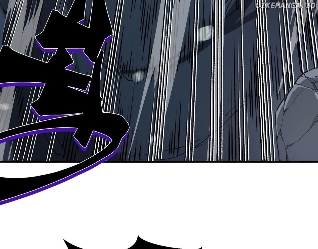 The Devil Never Cries Chapter 91 - page 59